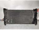 Recambio de condensador / radiador aire acondicionado para bmw serie 3 touring (e46) 320d referencia OEM IAM 64538377648  
