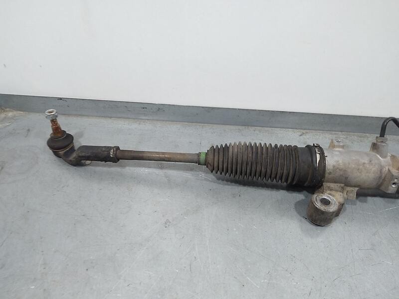 Recambio de cremallera direccion para ford focus lim. (cb4) trend referencia OEM IAM 5m513200lhd  ASISTIDA