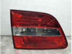 PILOTO TRASERO IZQUIERDO 51717943 INTERIOR