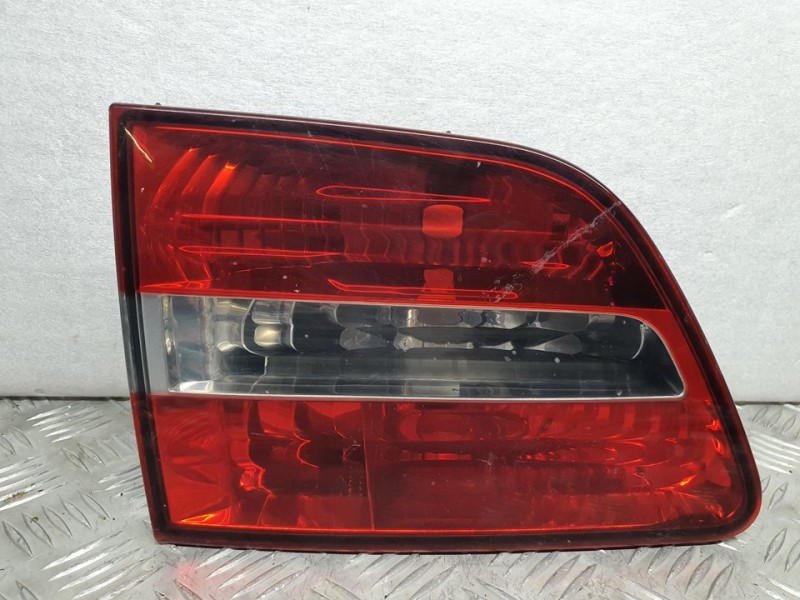 Recambio de piloto trasero izquierdo para fiat stilo multi wagon (192) 1.9 jtd 115 referencia OEM IAM 51717943  INTERIOR