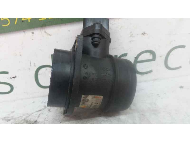 Recambio de caudalimetro para volkswagen golf iv berlina (1j1) básico referencia OEM IAM 0280217121  BOSCH
