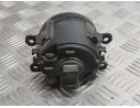 Recambio de faro antiniebla izquierdo para renault megane ii familiar dynamique confort referencia OEM IAM 8200074008  