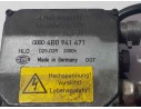 Recambio de centralita faros xenon para audi a6 berlina (4b2) 2.5 tdi quattro referencia OEM IAM 4B0941471 D2SD2R2000H HELLA