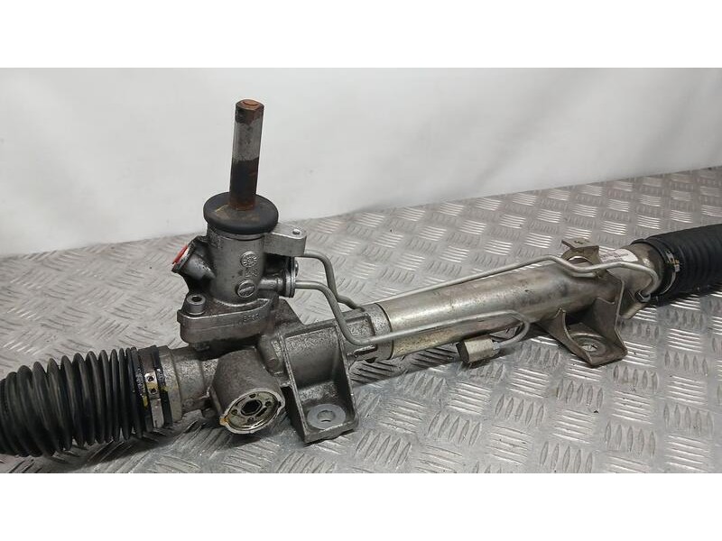 Recambio de cremallera direccion para renault espace iv (jk0) emotion referencia OEM IAM 8200891249A ASISTIDA JTEKT 6900001698