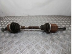 Recambio de transmision delantera izquierda para ford kuga titanium plug-in hybrid referencia OEM IAM LX673B437MAD  