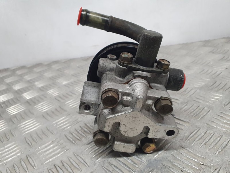 Recambio de bomba direccion para chevrolet matiz s referencia OEM IAM SIN REF  