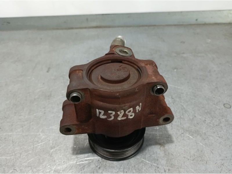 Recambio de bomba direccion para ford fiesta (cbk) futura referencia OEM IAM 1426694  