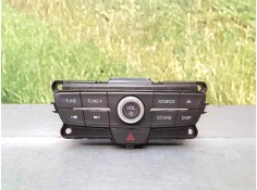 Recambio de mando radio para ford focus lim. trend + referencia OEM IAM F1ET18K811HC  