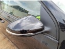 Recambio de retrovisor derecho para volkswagen golf vi (5k1) 1.6 tdi referencia OEM IAM 5K0857508AD ELECTRICO 
