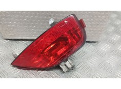 PILOTO TRASERO DERECHO PARAGOLPES 265600001R TOCADO 