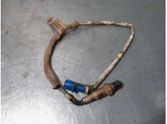 Recambio de sonda lambda para ford focus lim. (cb8) trend referencia OEM IAM 3M519G444DC 0258006608 BOSCH