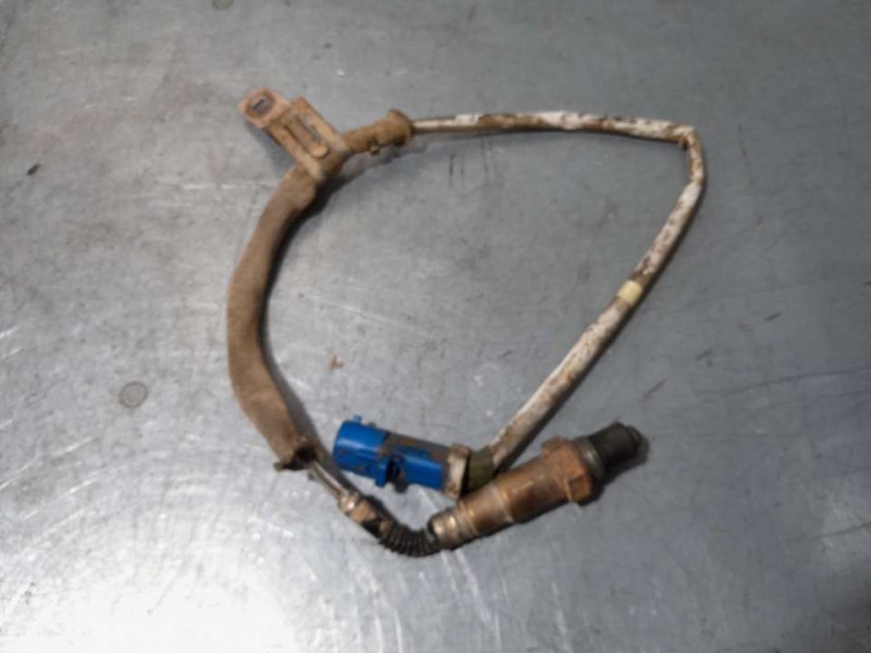 Recambio de sonda lambda para ford focus lim. (cb8) trend referencia OEM IAM 3M519G444DC 0258006608 BOSCH