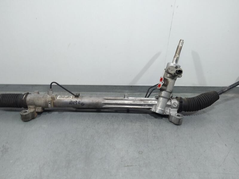 Recambio de cremallera direccion para ford focus lim. (cb4) trend referencia OEM IAM 5m513200lhd  ASISTIDA