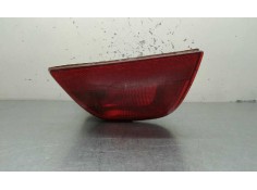 Recambio de faro antiniebla trasero izquierdo para ford focus berlina (cak) ghia referencia OEM IAM   