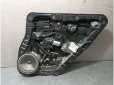 ELEVALUNAS TRASERO DERECHO A0997302801 ELECTRICO 2 PINS