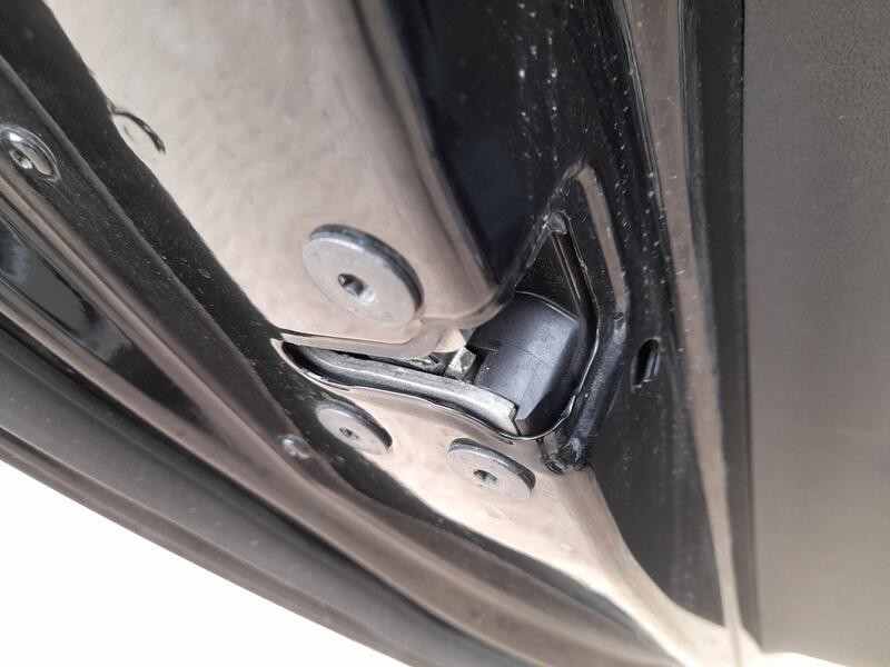 Recambio de cerradura puerta trasera izquierda para renault megane iii grandtour (kz0/1) 1.5 dci (kz1m, kz1w, kz0r) referencia O