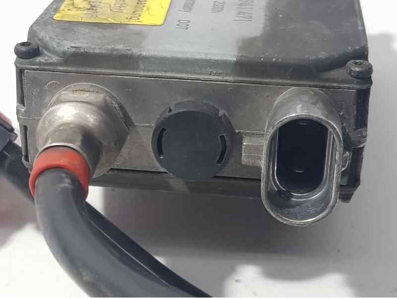 Recambio de centralita faros xenon para audi a6 berlina (4b2) 2.5 tdi quattro referencia OEM IAM 4B0941471 D2SD2R2000H HELLA
