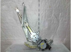 ELEVALUNAS DELANTERO IZQUIERDO SIN REF. 2 PINS ELECTRICO 