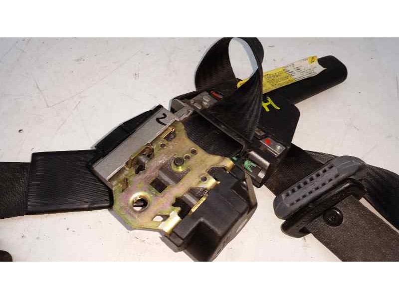 Recambio de pretensor airbag derecho para alfa romeo 145 1.4 referencia OEM IAM   