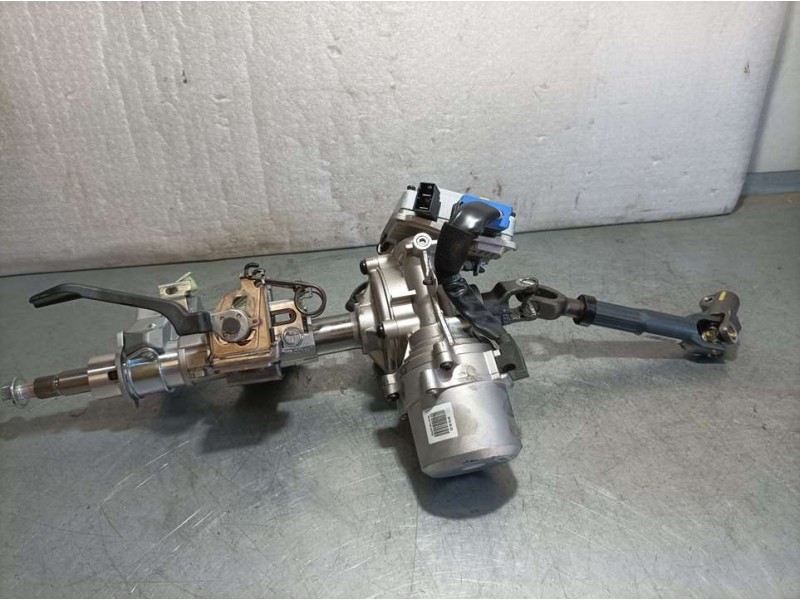 Recambio de columna direccion para kia niro concept referencia OEM IAM 56300G5201 G556300201 ELECTRO-MECANICA MOBIS