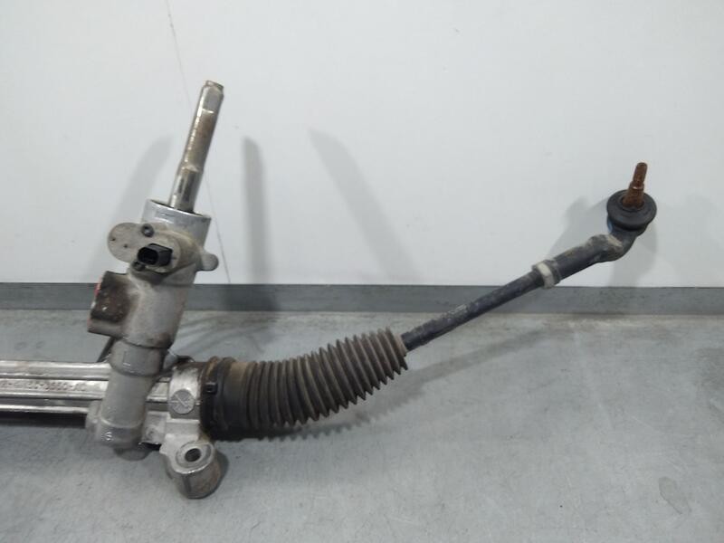 Recambio de cremallera direccion para ford focus lim. (cb4) trend referencia OEM IAM 5m513200lhd  ASISTIDA