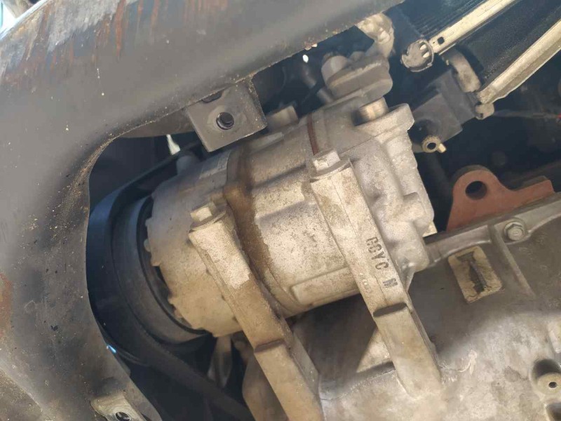 Recambio de compresor aire acondicionado para kia cee´d drive referencia OEM IAM 977012H240  