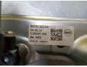 Recambio de elevalunas trasero izquierdo para nissan pulsar (c13) tekna referencia OEM IAM 827013ZL0A C26007102 ELECTRICO-2 PINS