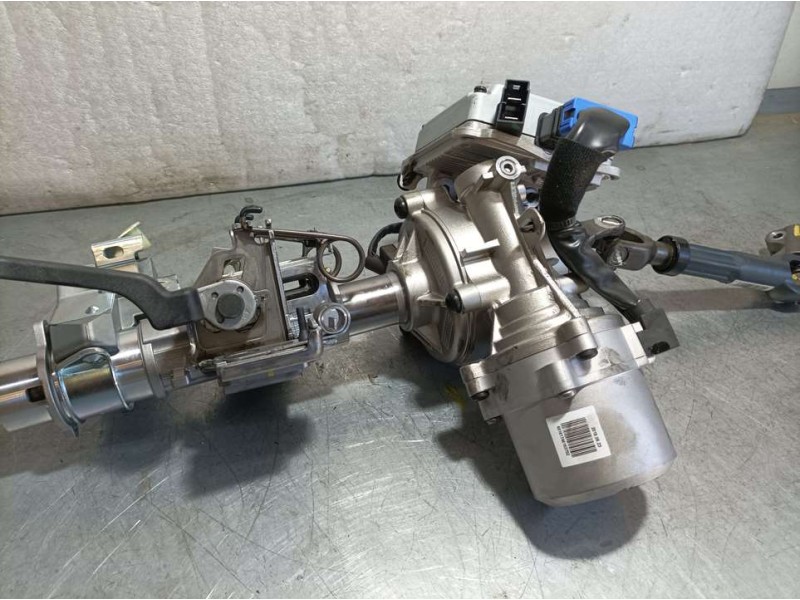 Recambio de columna direccion para kia niro concept referencia OEM IAM 56300G5201 G556300201 ELECTRO-MECANICA MOBIS