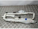 Recambio de airbag cortina delantero derecho para volkswagen golf vi (5k1) rabbit bluemotion referencia OEM IAM 5K6880742D 681AS