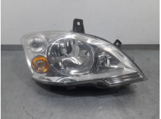 FARO DERECHO A6398201961 1EG00962702 HELLA