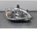 Recambio de faro derecho para mercedes-benz vito / mixto furgoneta (w639) 110 cdi (639.601, 639.603, 639.605) referencia OEM IAM