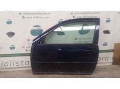 Recambio de puerta delantera izquierda para volkswagen golf iv berlina (1j1) básico referencia OEM IAM   