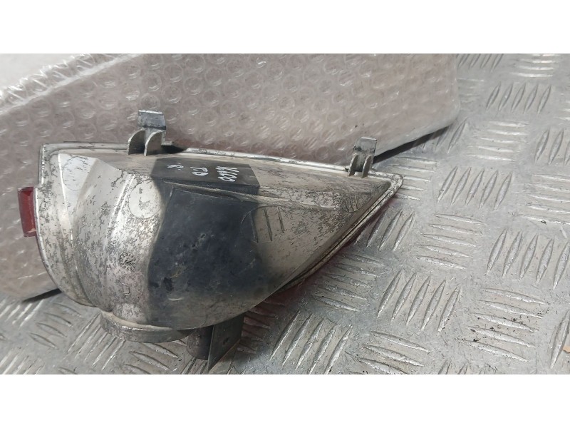 Recambio de piloto trasero derecho paragolpes para renault laguna iii (bt0/1) 2.0 dci (bt07, bt0j, bt14, bt1a, bt1s) referencia 