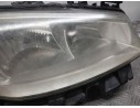 Recambio de faro derecho para renault megane ii familiar dynamique confort referencia OEM IAM 82000733221J  89307000