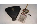 Recambio de airbag delantero izquierdo para alfa romeo 145 1.4 referencia OEM IAM 60615632  