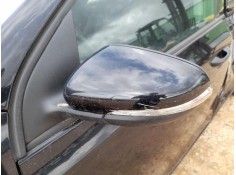 Recambio de retrovisor izquierdo para volkswagen golf vi (5k1) 1.6 tdi referencia OEM IAM 5K0857507AD ELECTRICO 