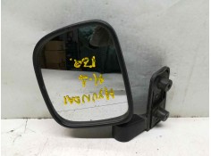 RETROVISOR IZQUIERDO MANUAL