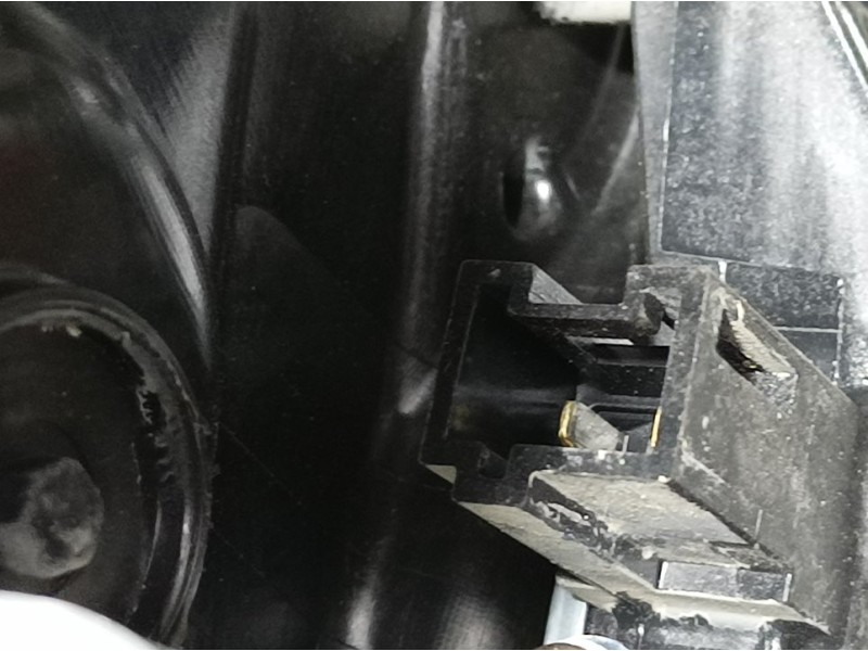 Recambio de elevalunas trasero derecho para mercedes-benz clase a (bm 177) a 180 (177.084) referencia OEM IAM A0997302801  ELECT