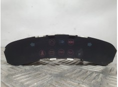 Recambio de cuadro instrumentos para chevrolet matiz s referencia OEM IAM SIN REF  LUCES TESTIGO