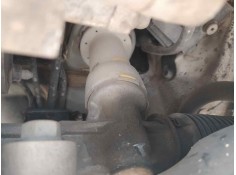 Recambio de cremallera direccion para kia cee´d drive referencia OEM IAM 565311H000  MECANICA