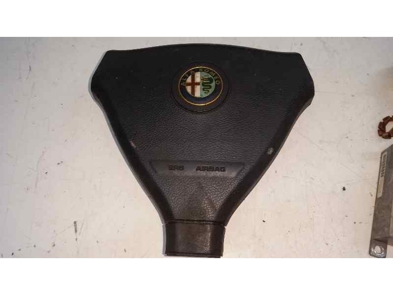 Recambio de airbag delantero izquierdo para alfa romeo 145 1.4 referencia OEM IAM 60615632  