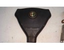 Recambio de airbag delantero izquierdo para alfa romeo 145 1.4 referencia OEM IAM 60615632  