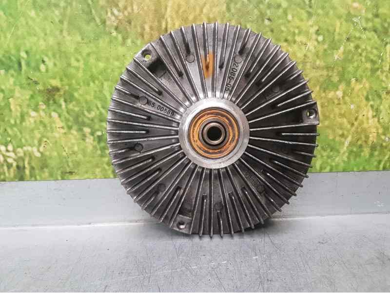 Recambio de ventilador viscoso motor para mercedes-benz vito kasten 2.1 cdi cat referencia OEM IAM A0002006023 69254 BEHR