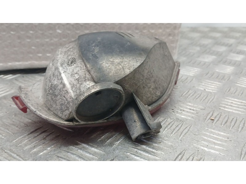 Recambio de piloto trasero derecho paragolpes para renault laguna iii (bt0/1) 2.0 dci (bt07, bt0j, bt14, bt1a, bt1s) referencia 