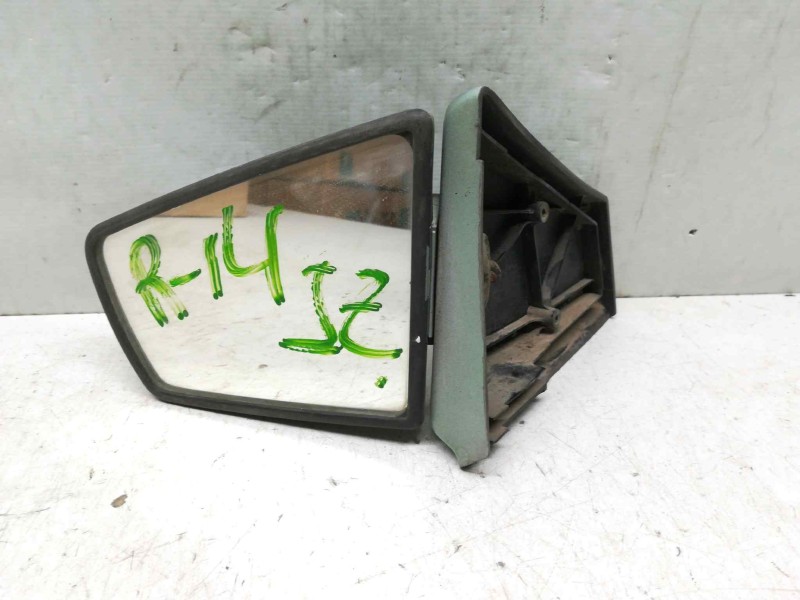 Recambio de retrovisor izquierdo para renault 14 referencia OEM IAM   