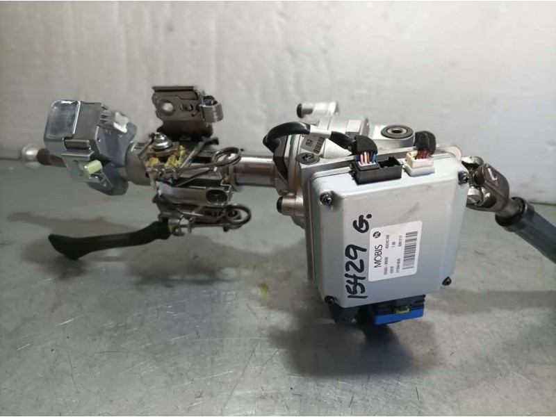 Recambio de columna direccion para kia niro concept referencia OEM IAM 56300G5201 G556300201 ELECTRO-MECANICA MOBIS