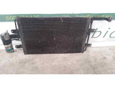 CONDENSADOR / RADIADOR AIRE ACONDICIONADO 1J0820411D 
