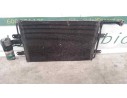 Recambio de condensador / radiador aire acondicionado para volkswagen golf iv berlina (1j1) básico referencia OEM IAM 1J0820411D