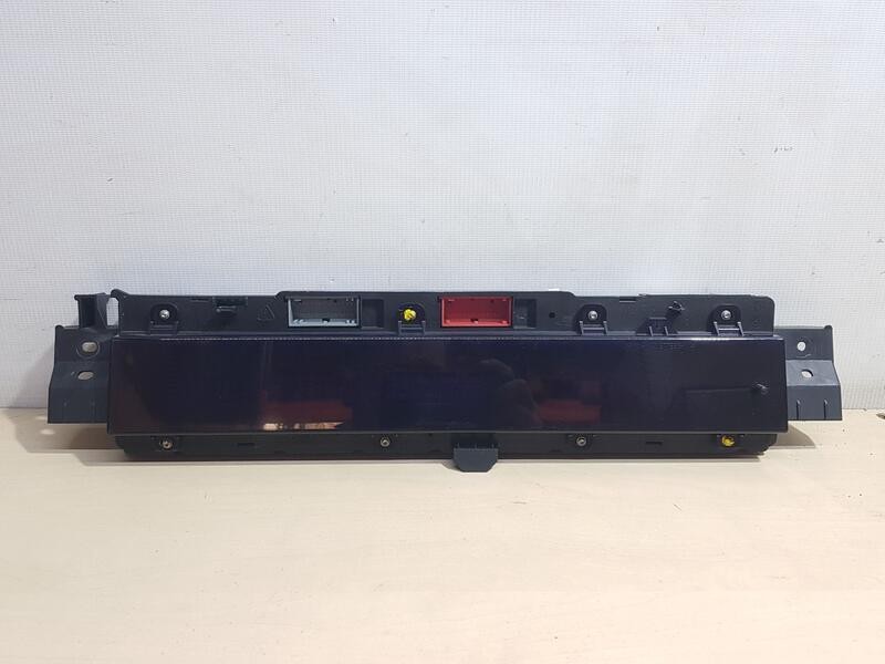 Recambio de cuadro instrumentos para renault espace iv (jk0) emotion referencia OEM IAM P8200980659  