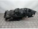 Recambio de faro derecho para renault megane ii familiar dynamique confort referencia OEM IAM 82000733221J  89307000